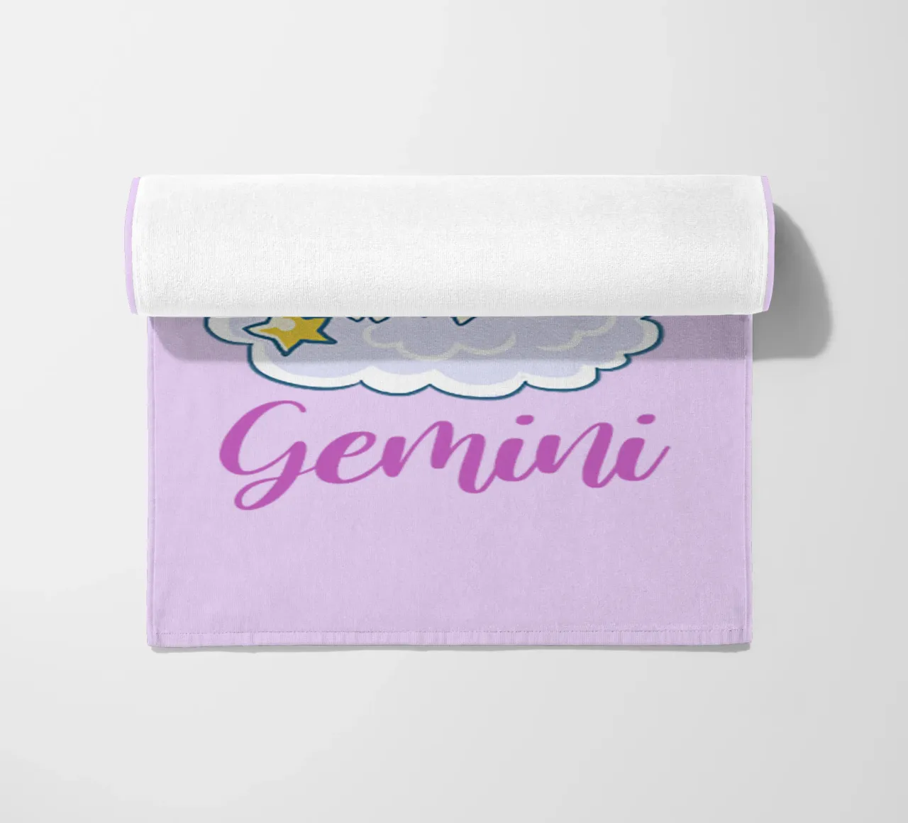 Gemelli telo mare da Kiroiharu