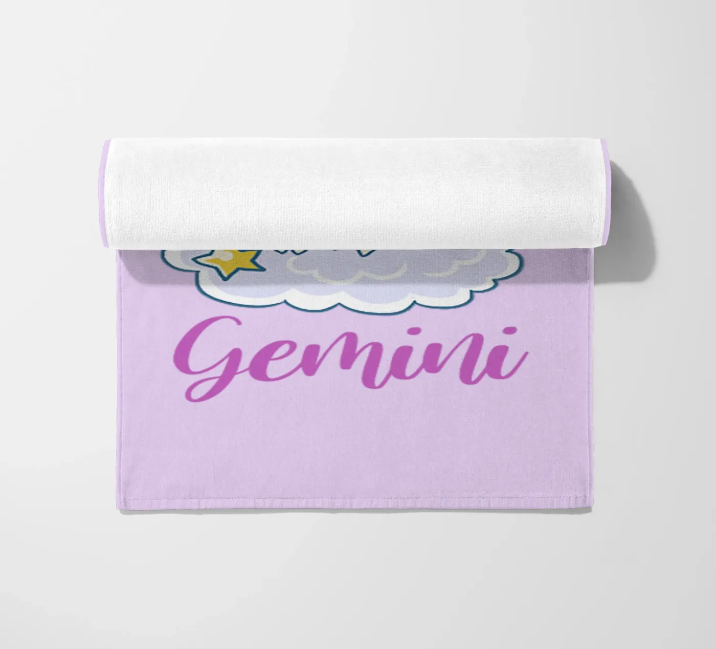 Gemelli telo mare da Kiroiharu