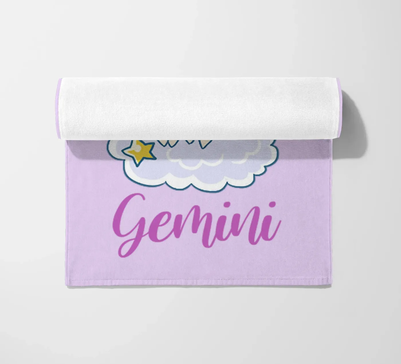 Gemelli telo mare da Kiroiharu