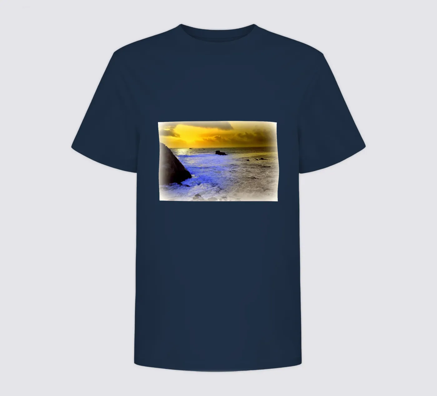FAA89 t-shirt bambini da Thierry vobmann photography