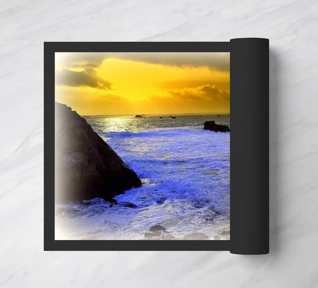 FAA89 doormat by Thierry vobmann photography