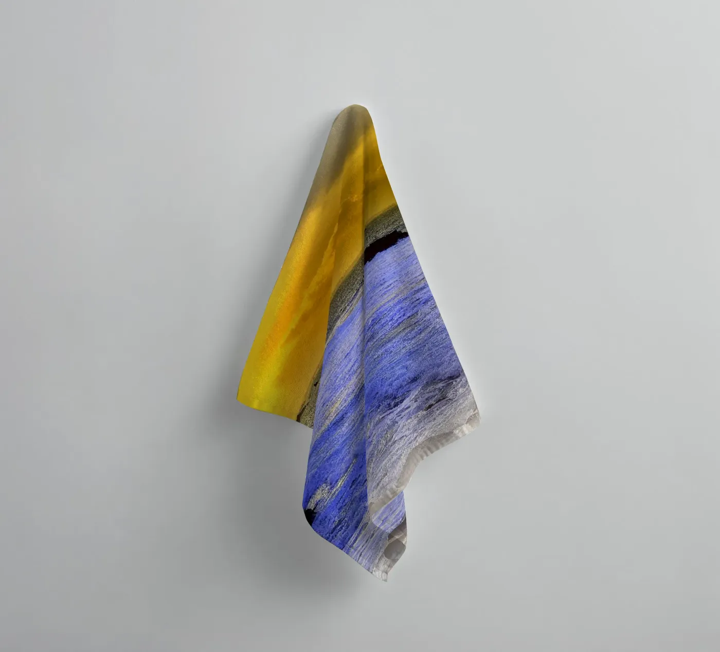 FAA89 badhanddoek van Thierry vobmann photography