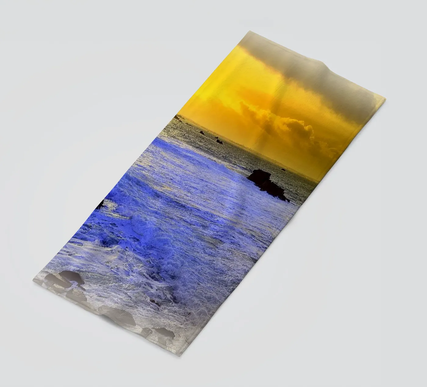 FAA89 telo mare da Thierry vobmann photography