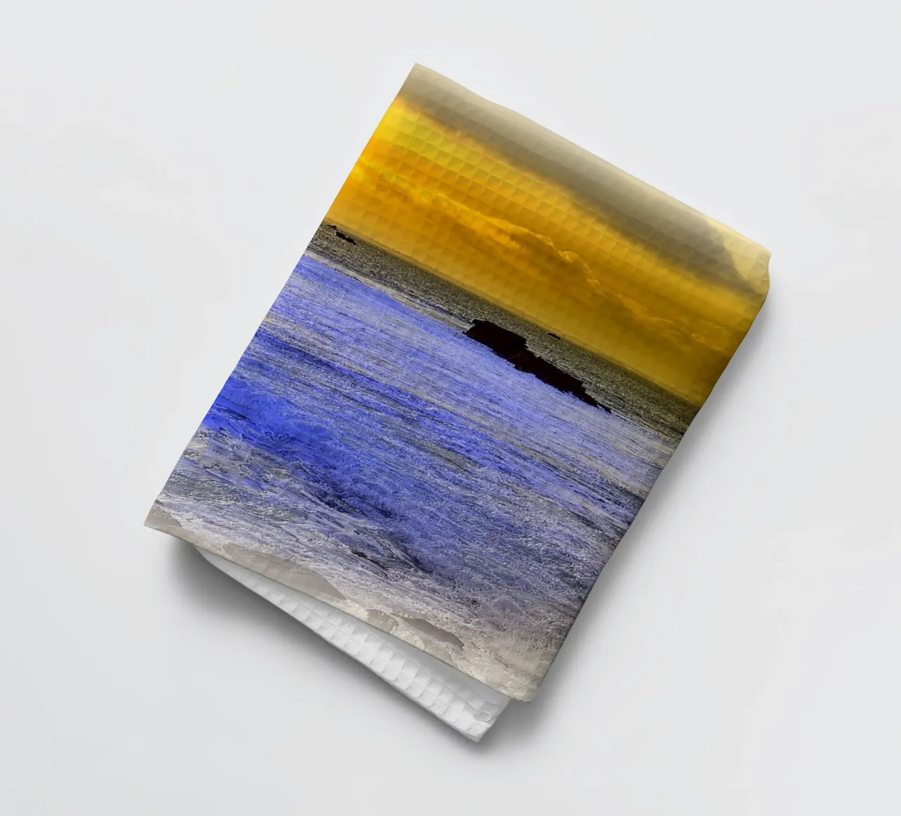 FAA89 tea towel by Thierry vobmann photography