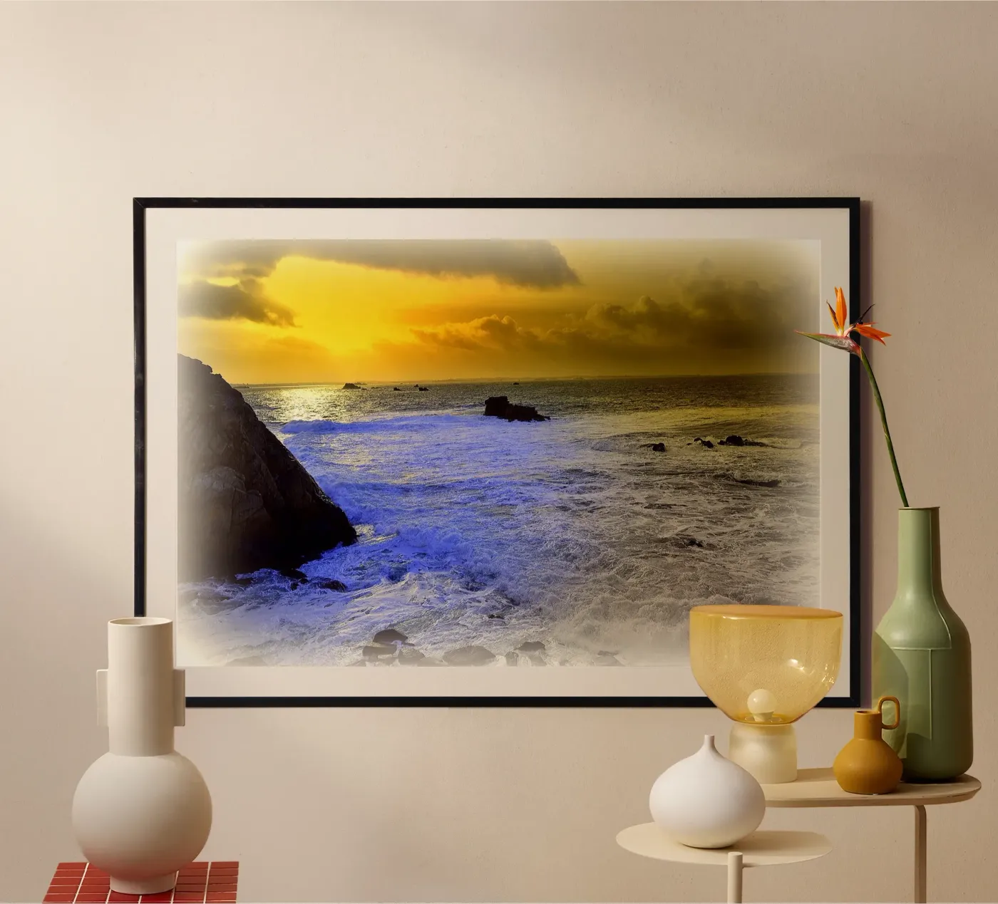 FAA89 Poster von Thierry vobmann photography