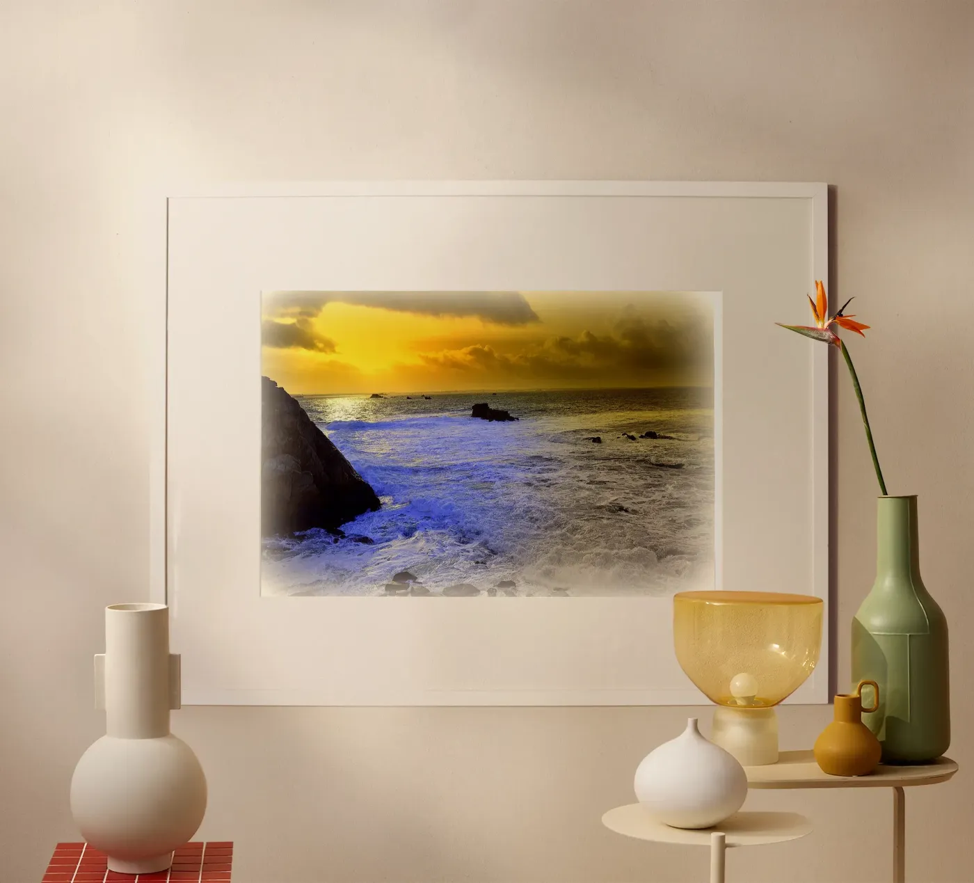 FAA89 Poster von Thierry vobmann photography