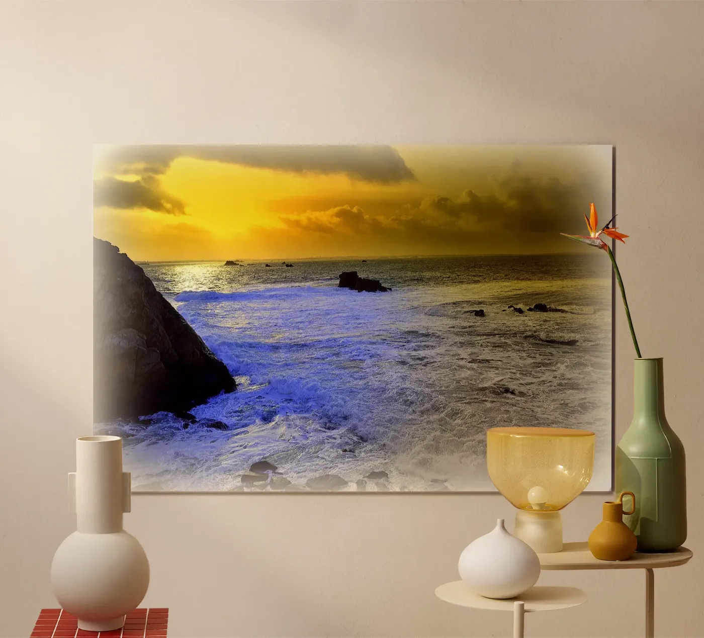 FAA89 Poster von Thierry vobmann photography