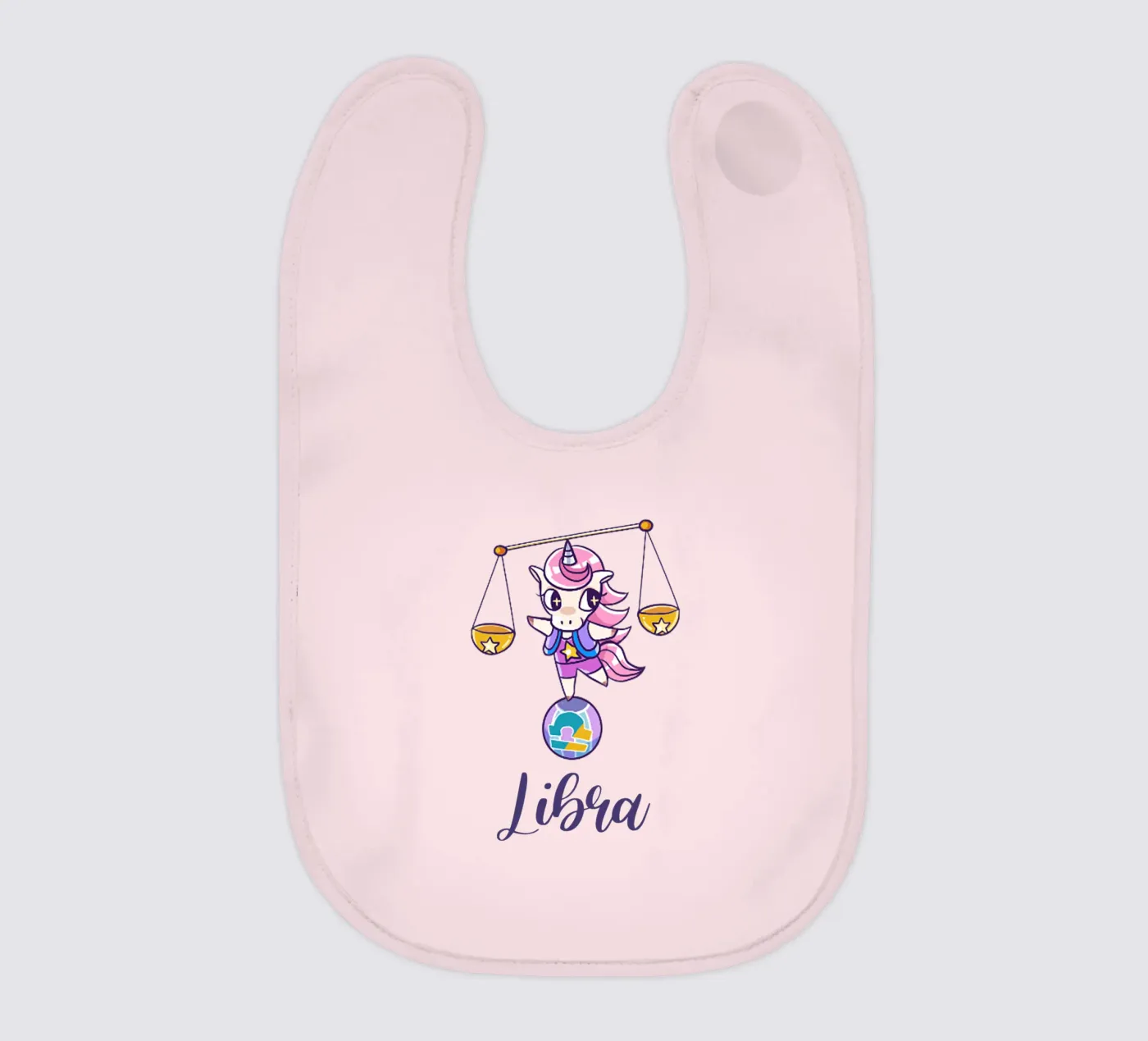 Libra bavaglino da Kiroiharu