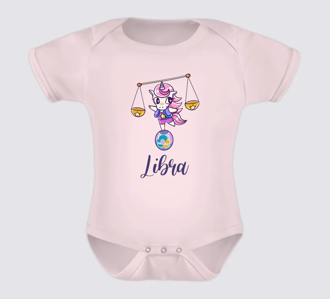 Balance body bébé de Kiroiharu