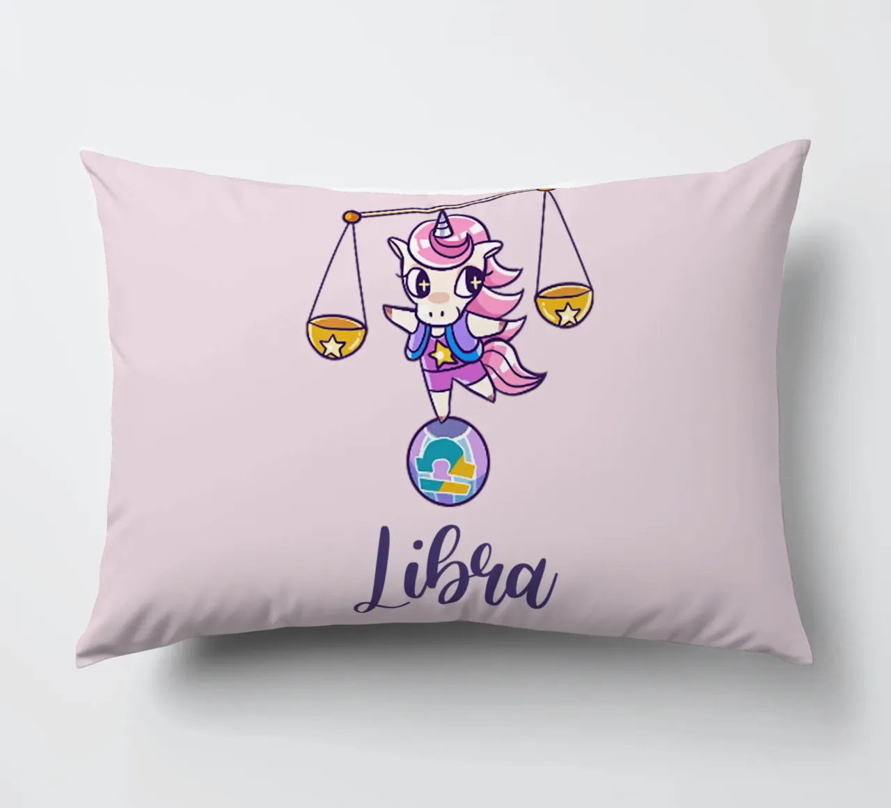 Bilancia cuscino da Kiroiharu