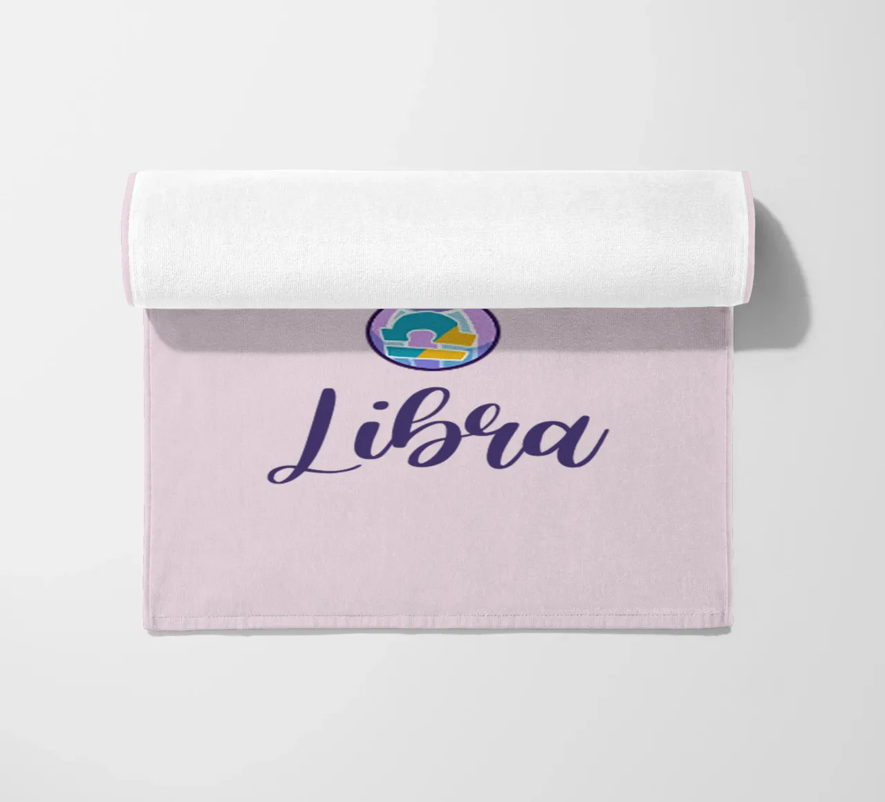 Libra telo mare da Kiroiharu