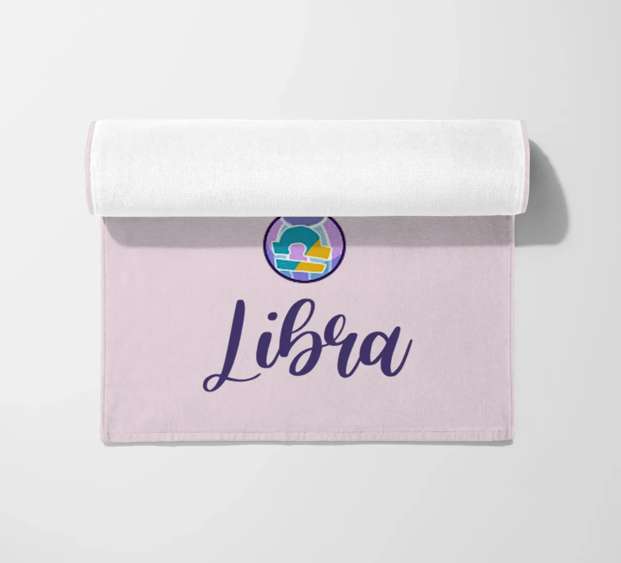 Libra telo mare da Kiroiharu