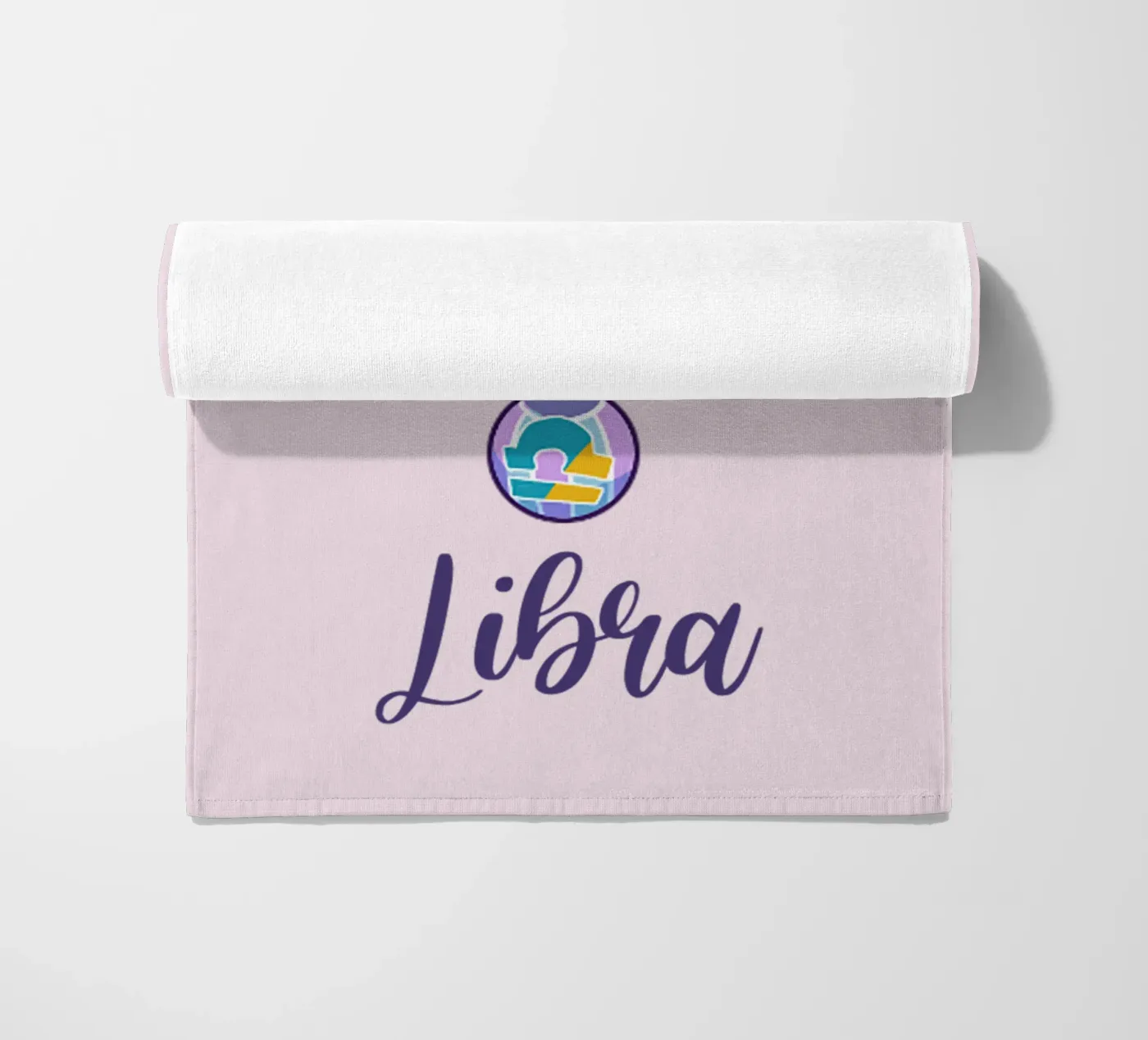 Libra telo mare da Kiroiharu