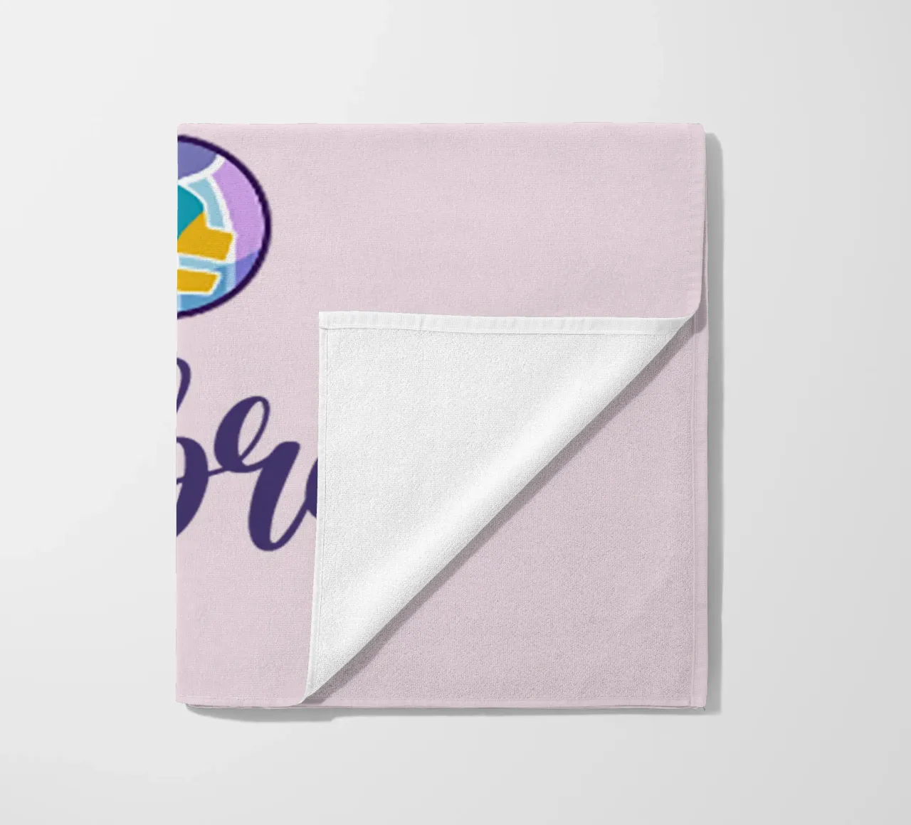 Libra beach towel by Kiroiharu