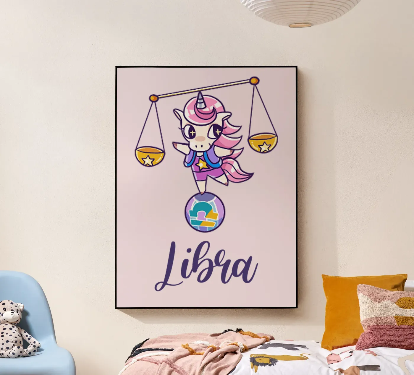 Bilancia plexiglass da Kiroiharu