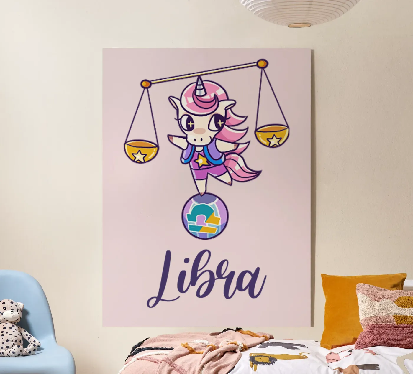 Bilancia plexiglass da Kiroiharu