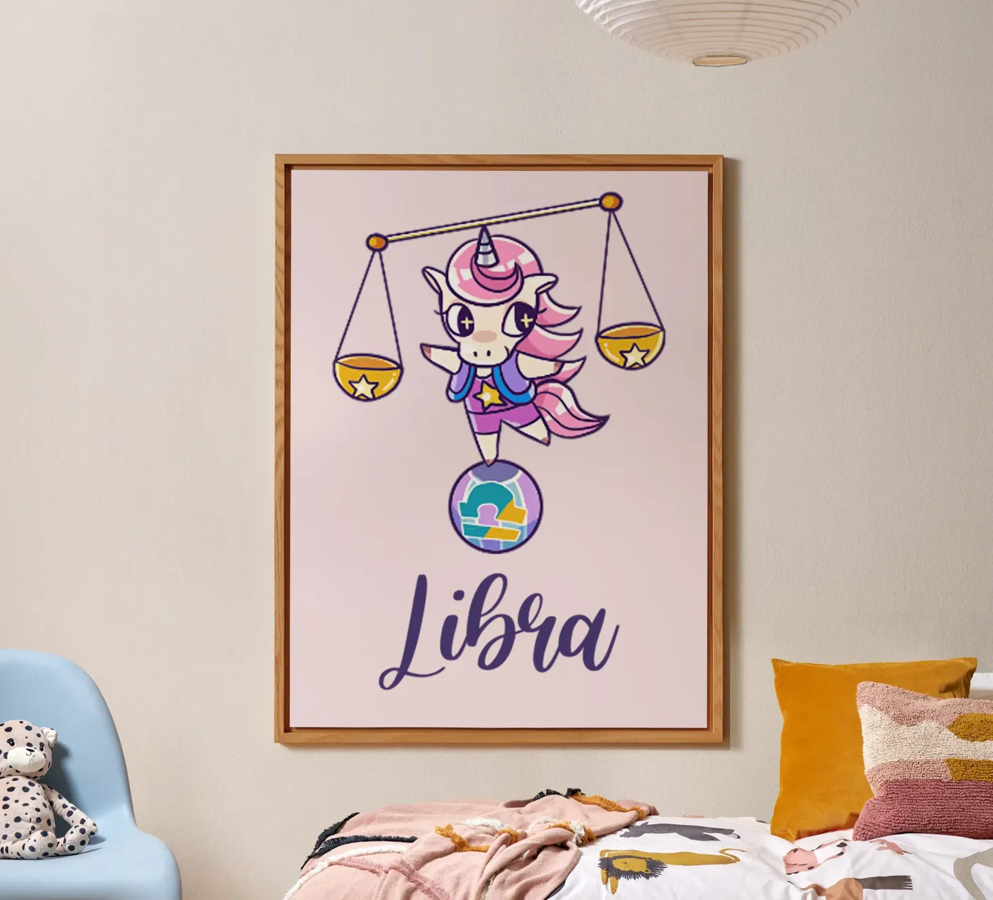 Libra forex plate by Kiroiharu