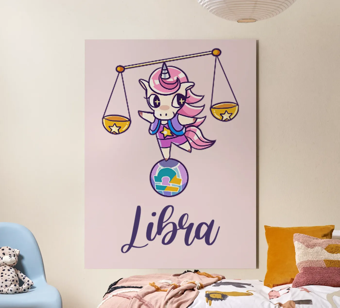 Libra forex plate by Kiroiharu