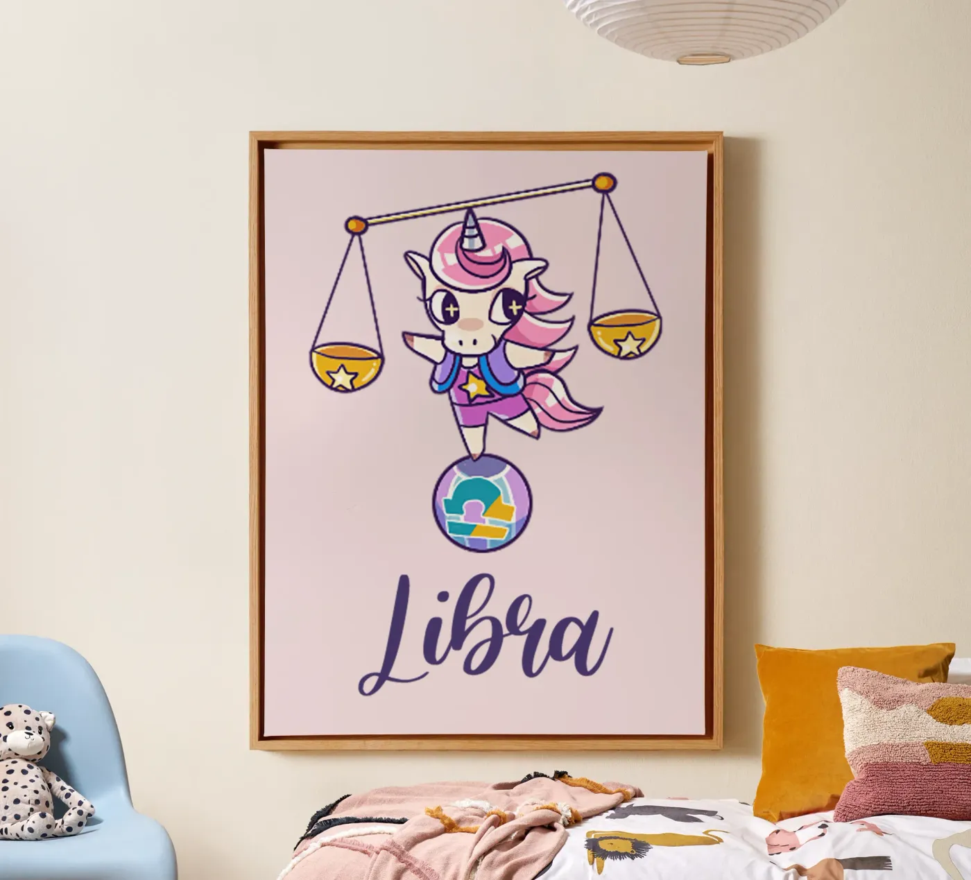 Bilancia tela da Kiroiharu