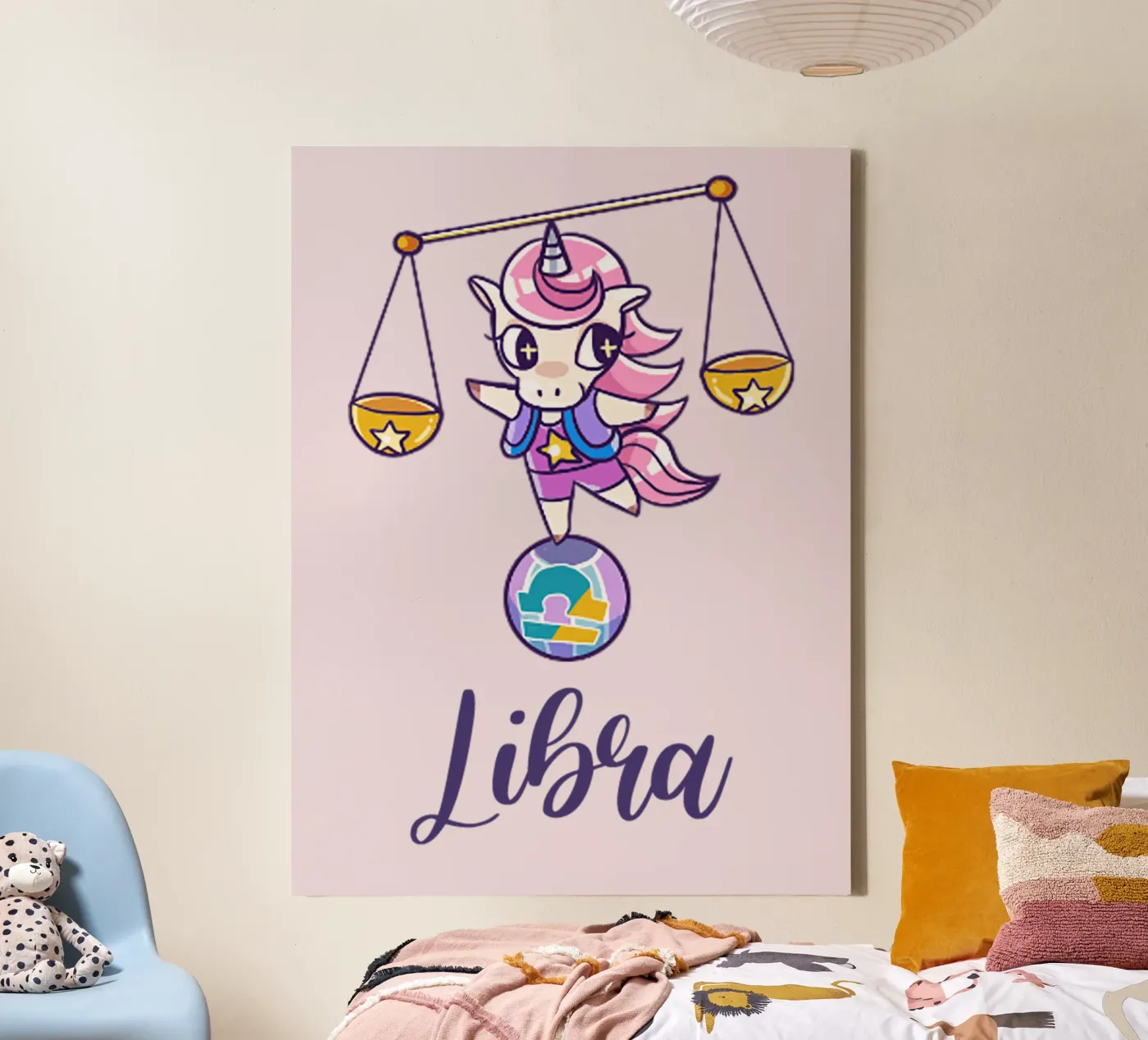 Bilancia tela da Kiroiharu