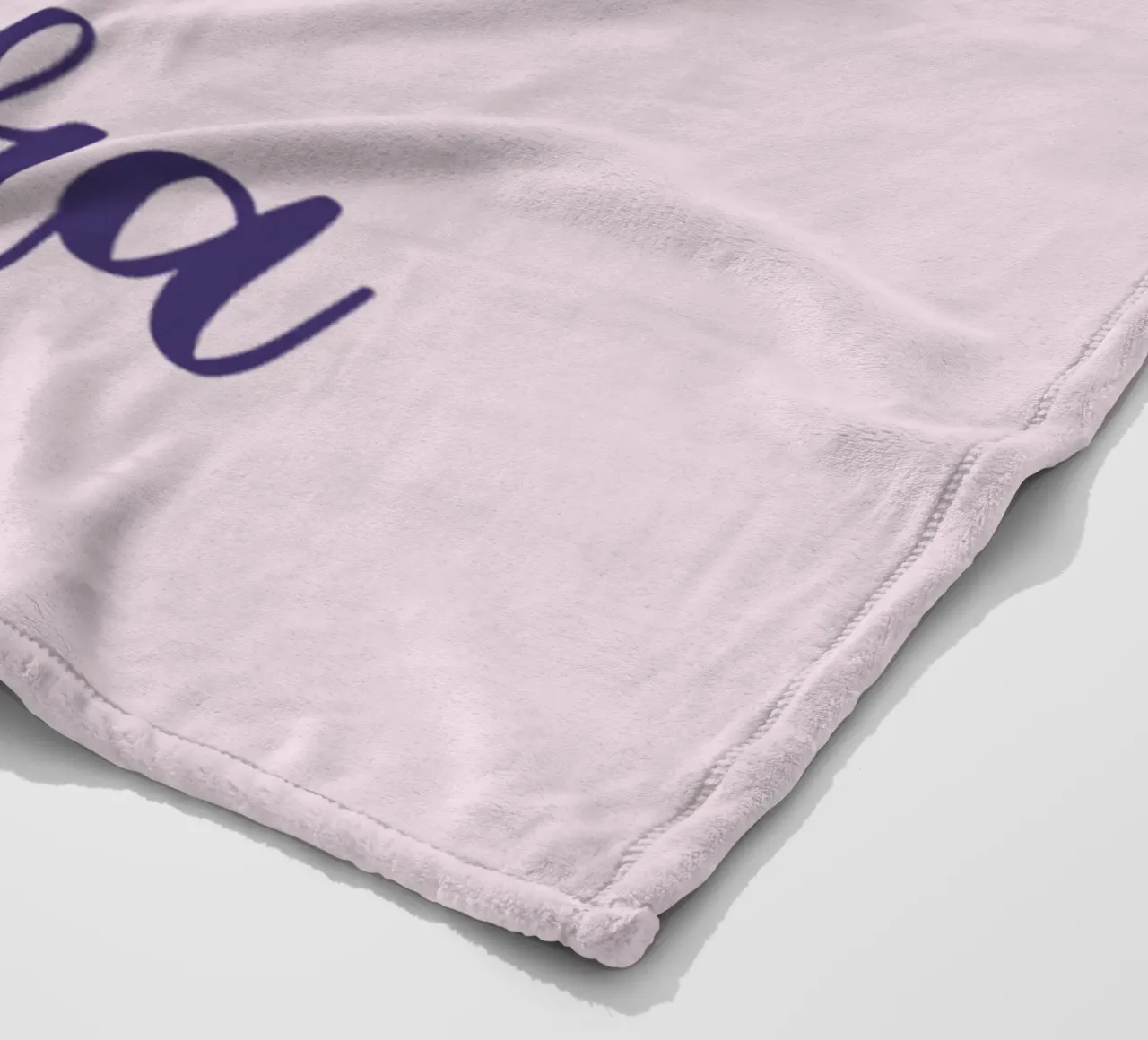 Libra Fleecedecke von Kiroiharu