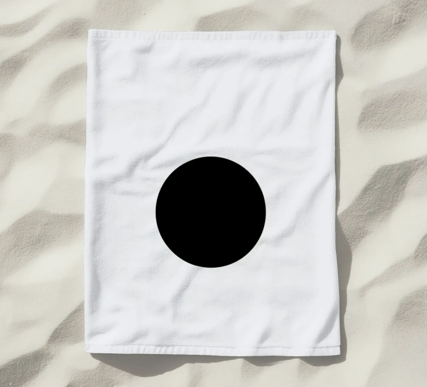 Absolutism telo mare da Genís Carreras