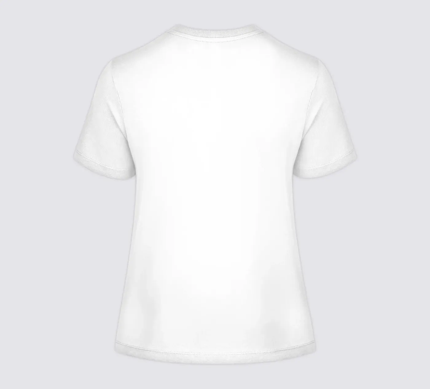 Optimism t-shirt da donna da Genís Carreras