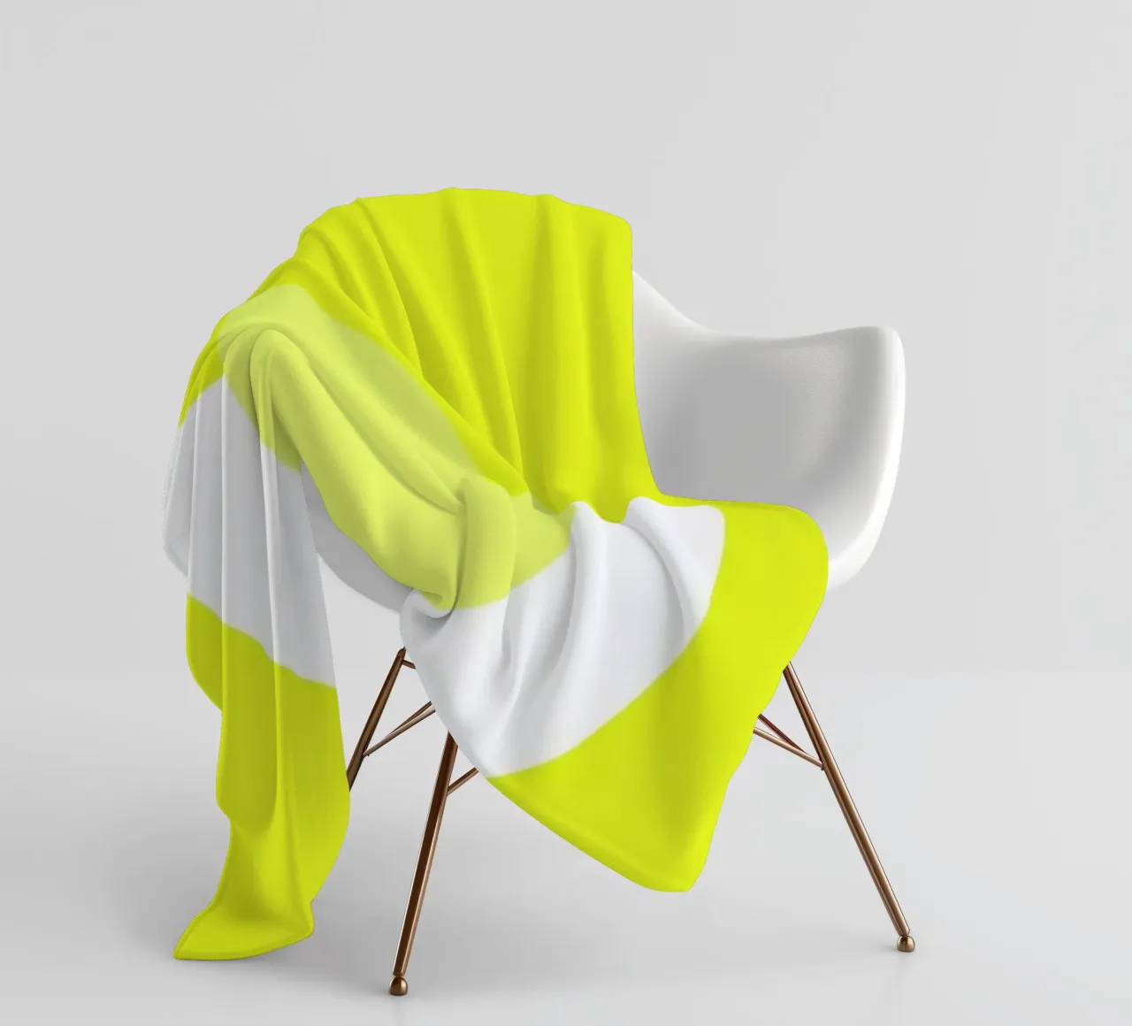 Optimism Fleecedecke von Genís Carreras