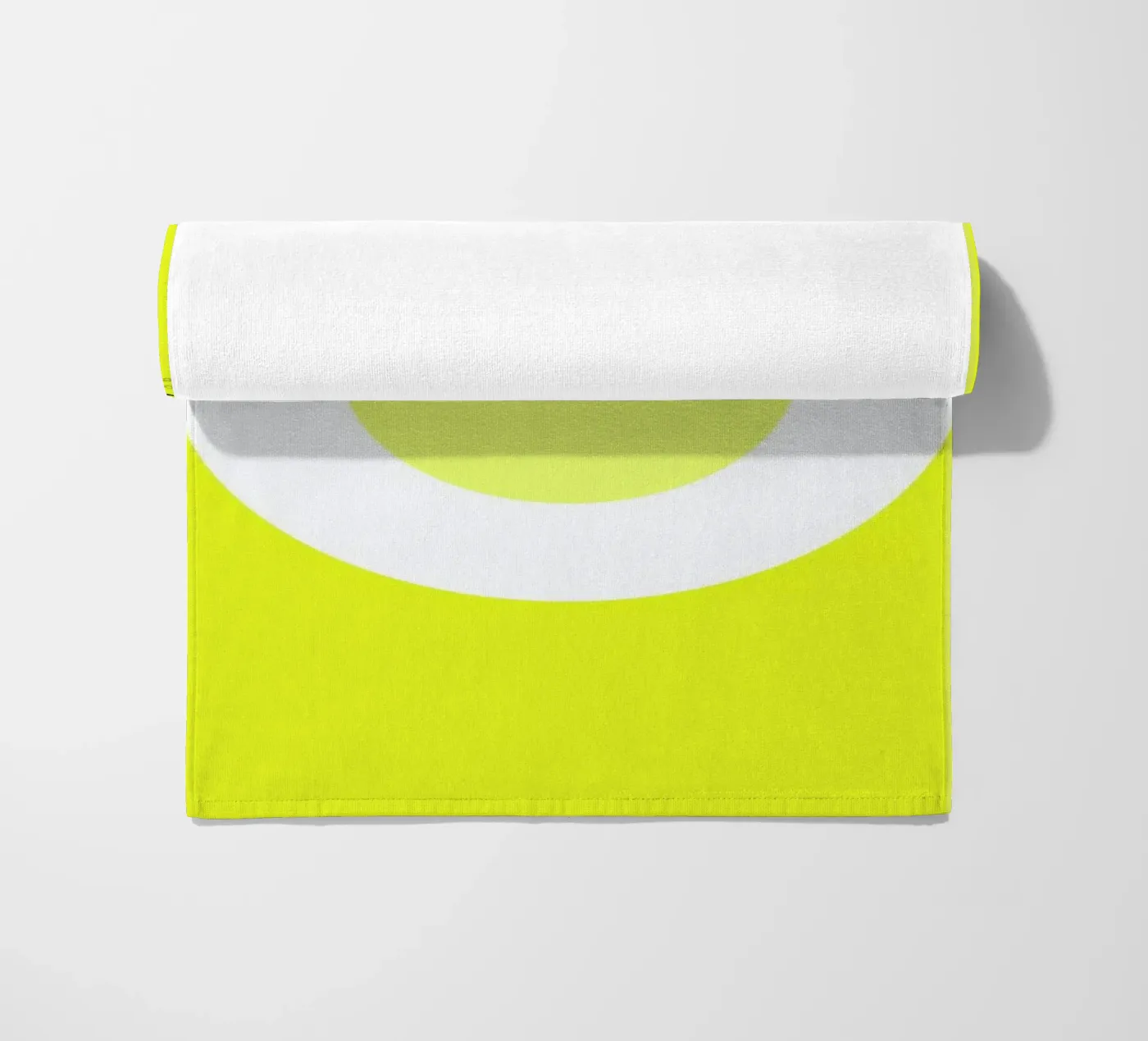 Optimism telo mare da Genís Carreras