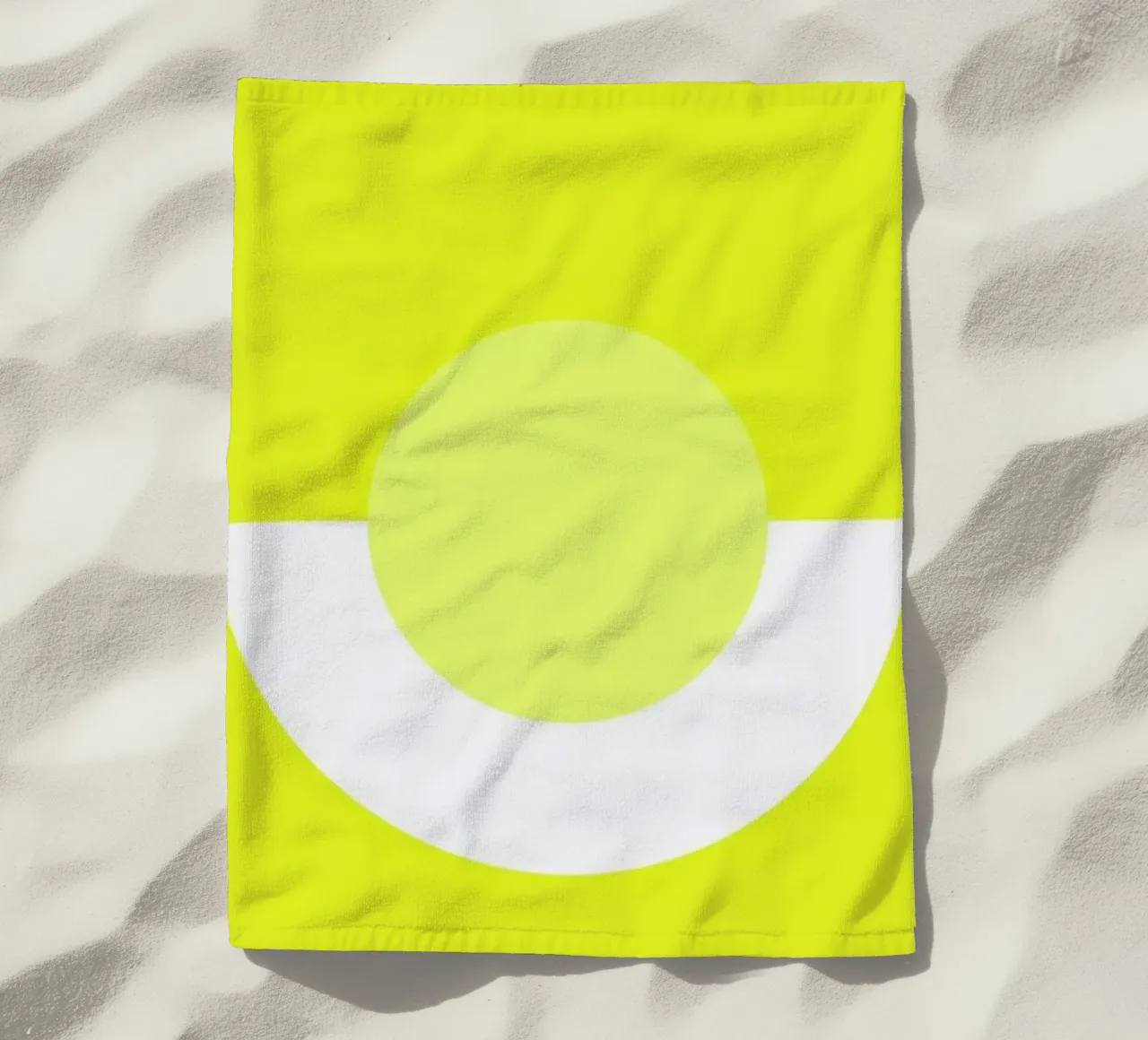 Optimism telo mare da Genís Carreras