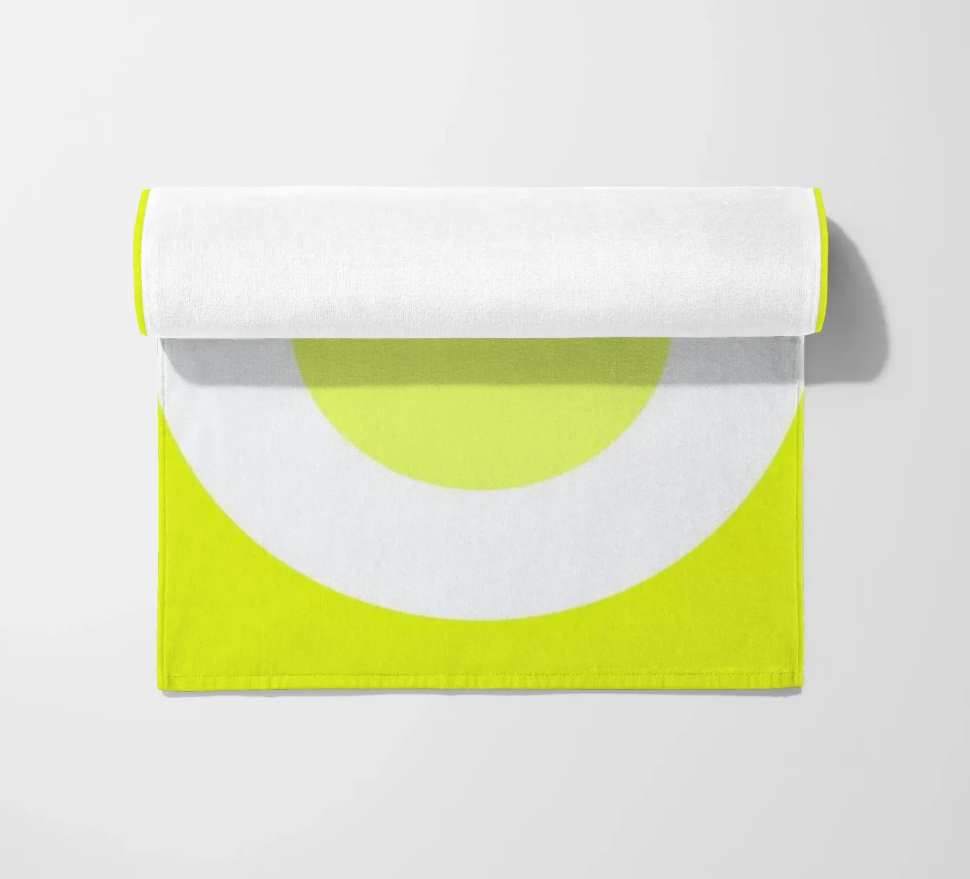 Optimism telo mare da Genís Carreras