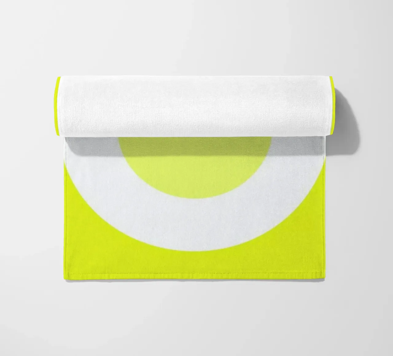 Optimism telo mare da Genís Carreras