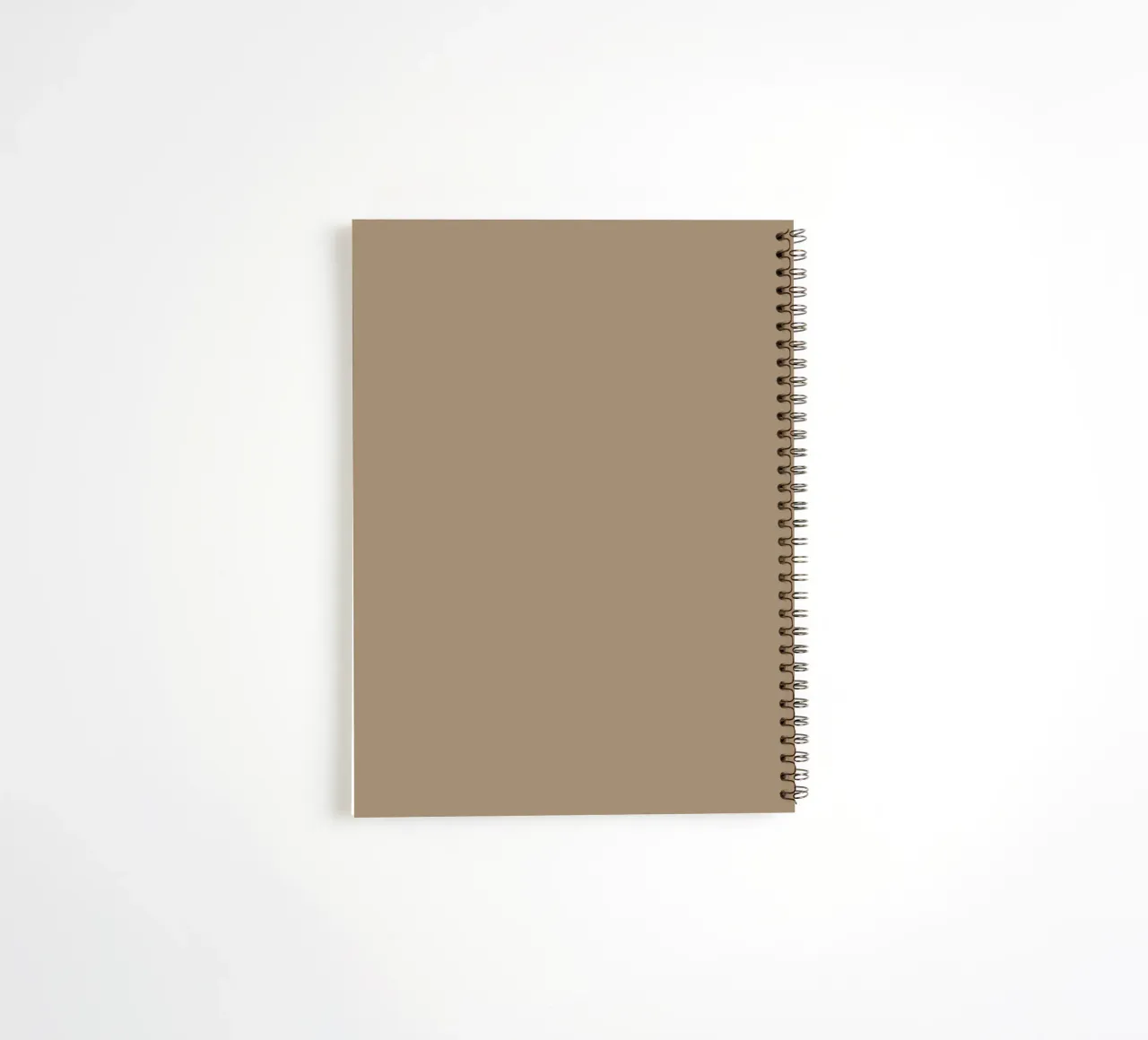 Eww... People spiral notebook by Loobs