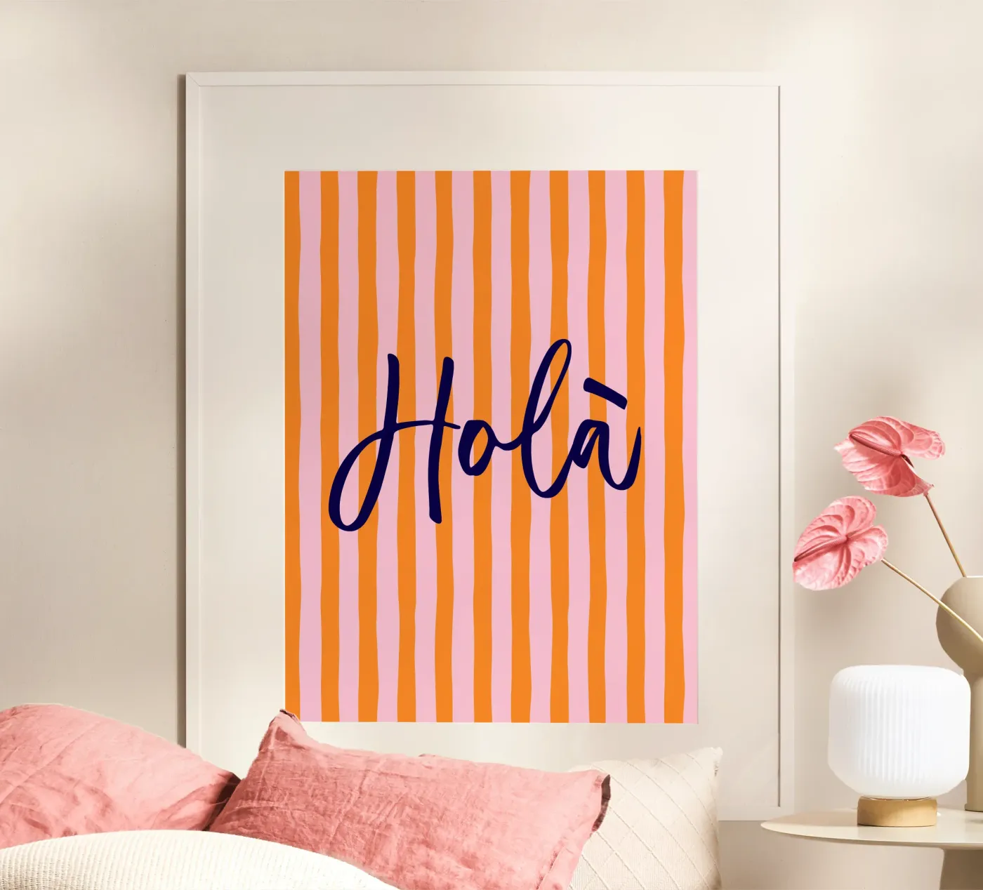 Ehi! poster da Vector Hugo