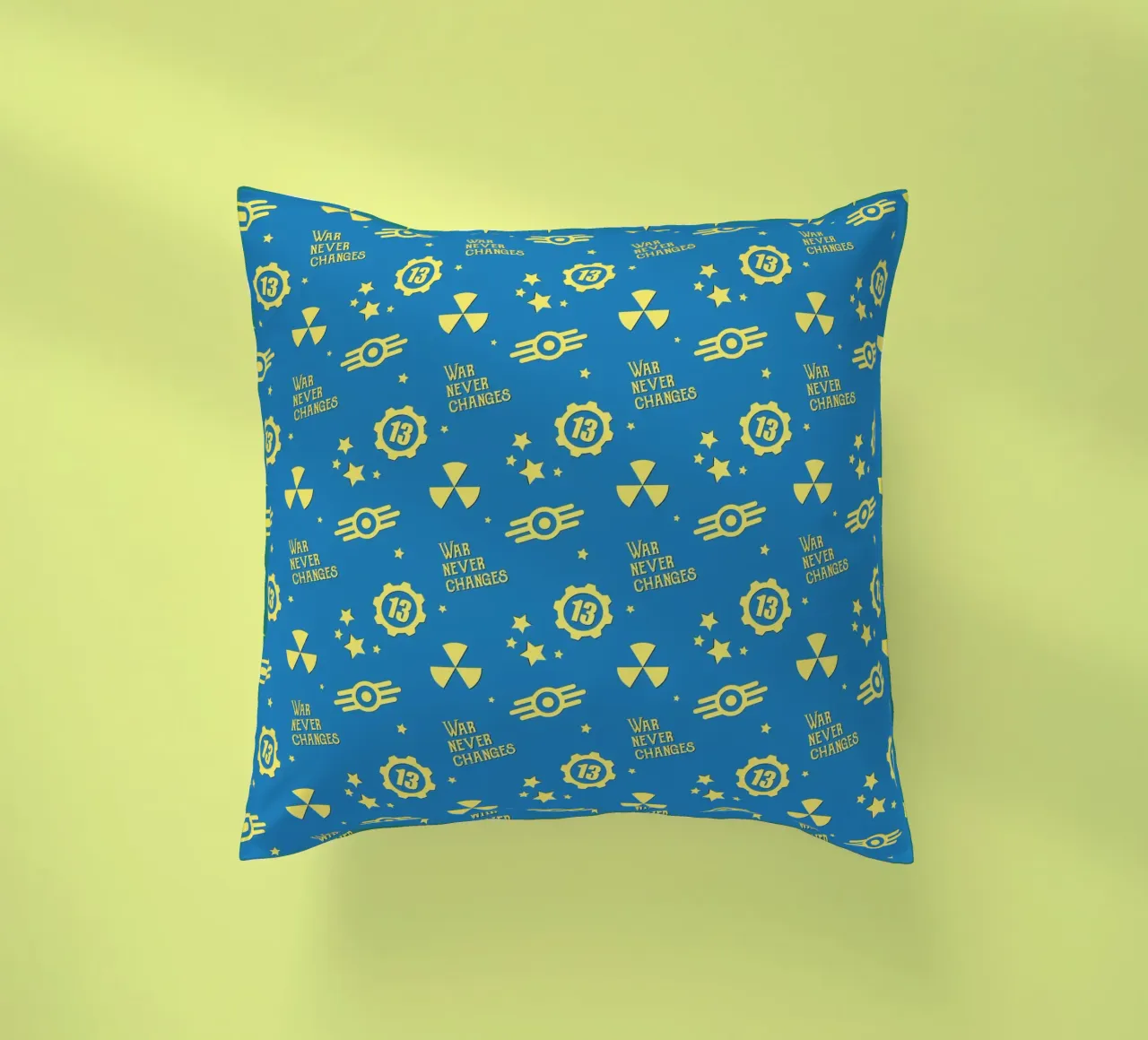 Modello Fallout cuscino da Loobs