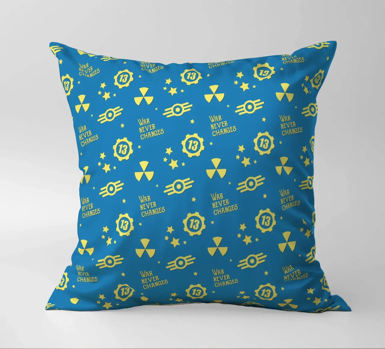 Modello Fallout cuscino da Loobs