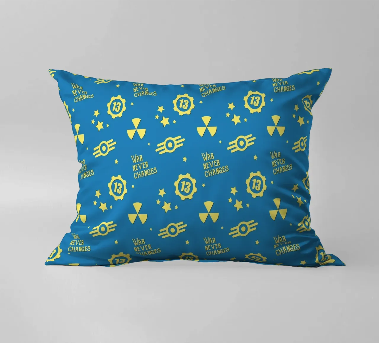 Modello Fallout cuscino da Loobs