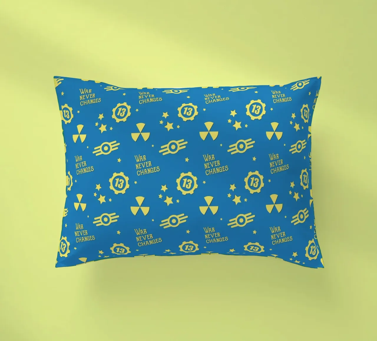 Modello Fallout cuscino da Loobs