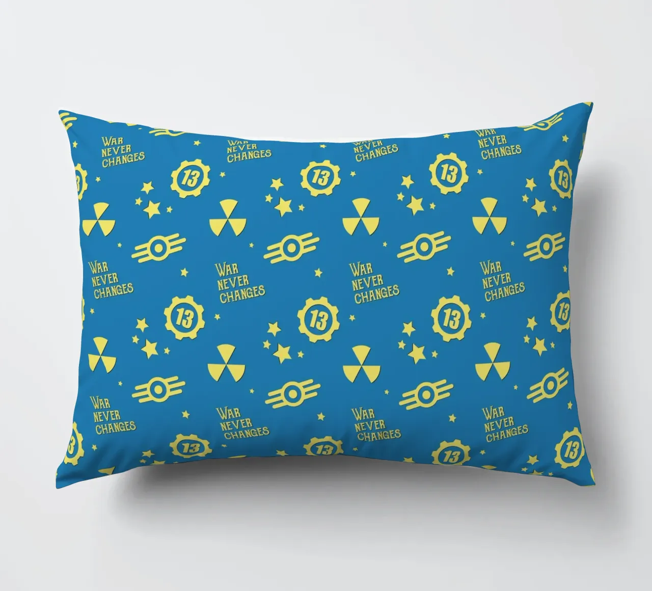 Modello Fallout cuscino da Loobs