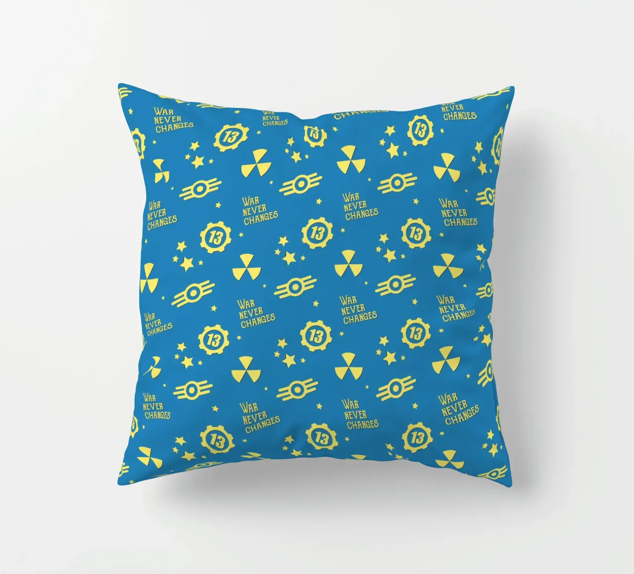 Modello Fallout cuscino da Loobs