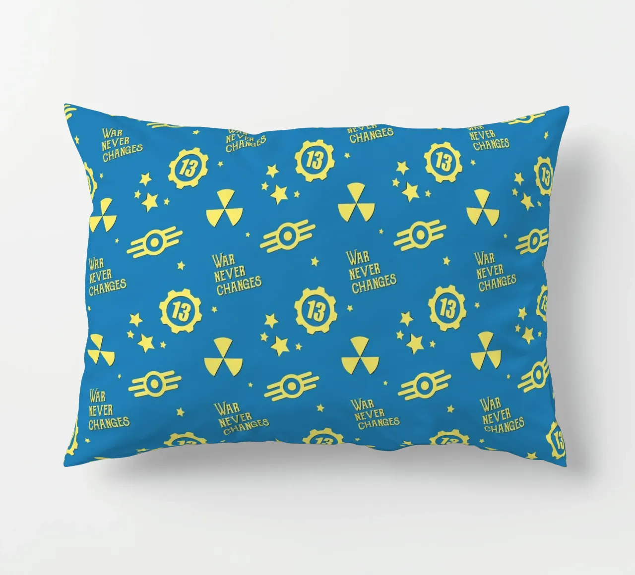 Modello Fallout cuscino da Loobs