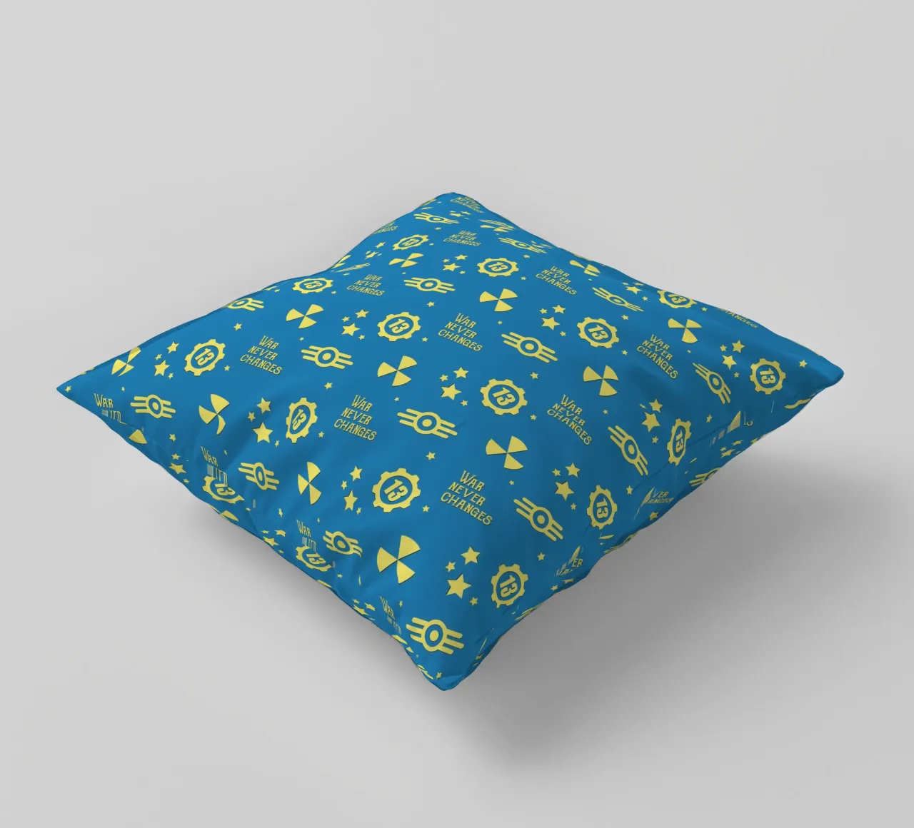 Modello Fallout cuscino da Loobs