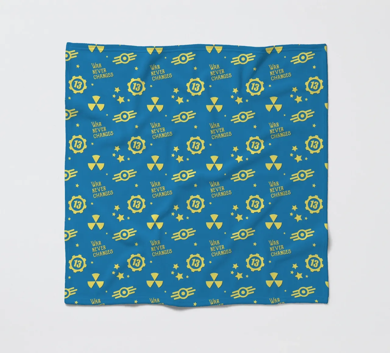 Modèle Fallout plaid polaire de Loobs