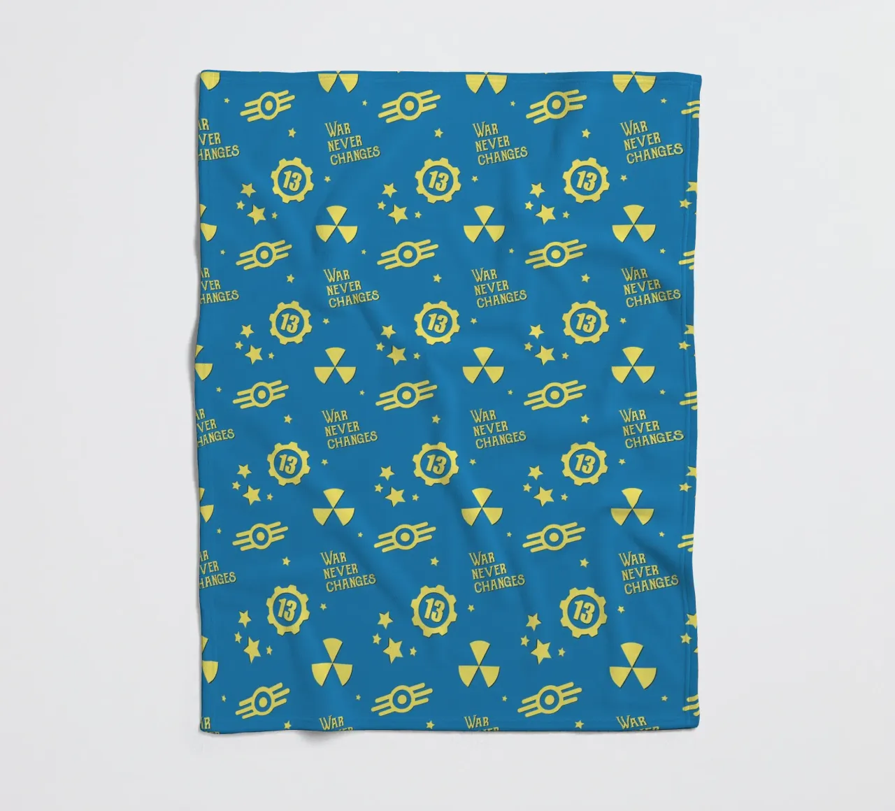 Modèle Fallout plaid polaire de Loobs