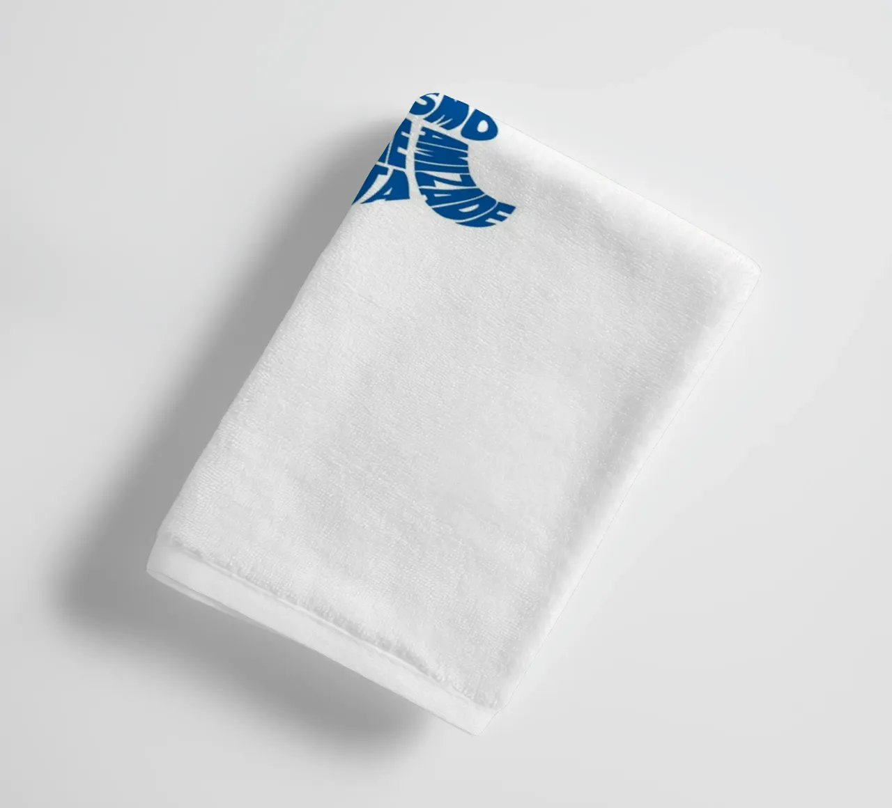 Scouting fleur de lis asciugamano da bagno da Loobs