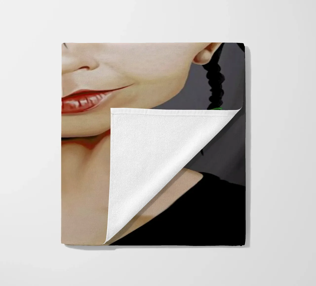 Björk telo mare da Rob Art | Illustration