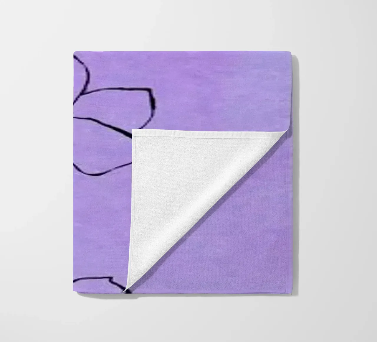 Delphinium telo mare da Morgan Kendall