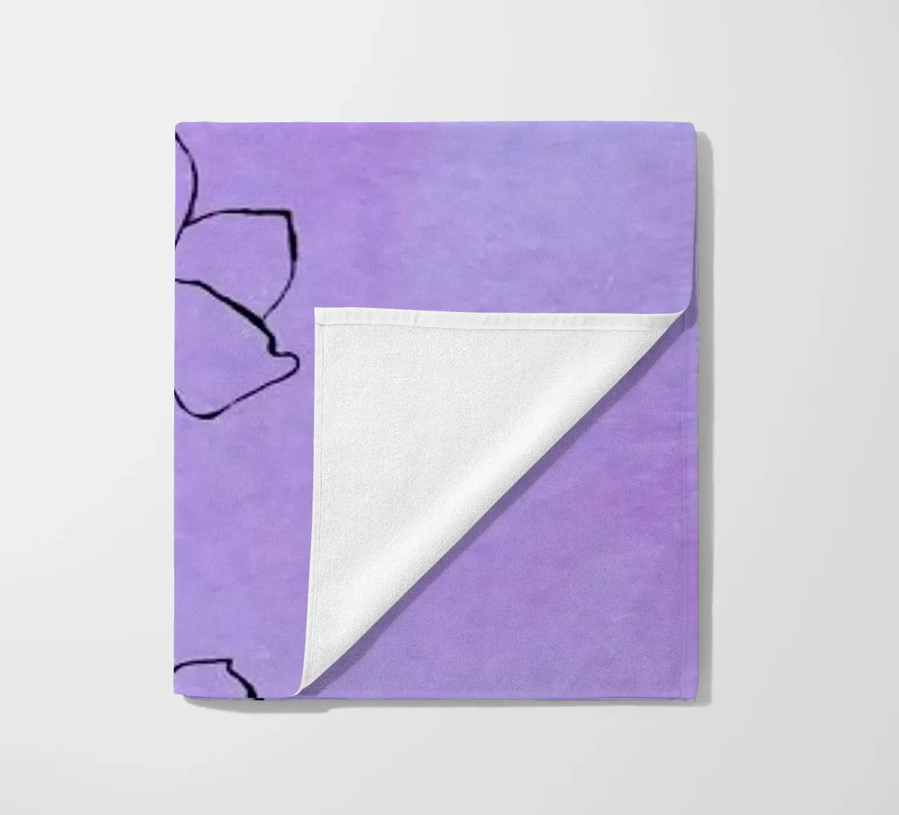 Delphinium telo mare da Morgan Kendall