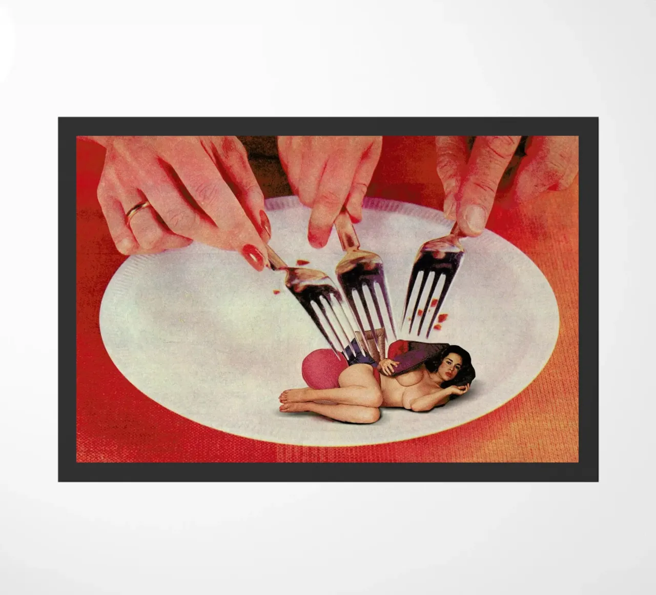 Light Snack zerbino da Sammy Slabbinck