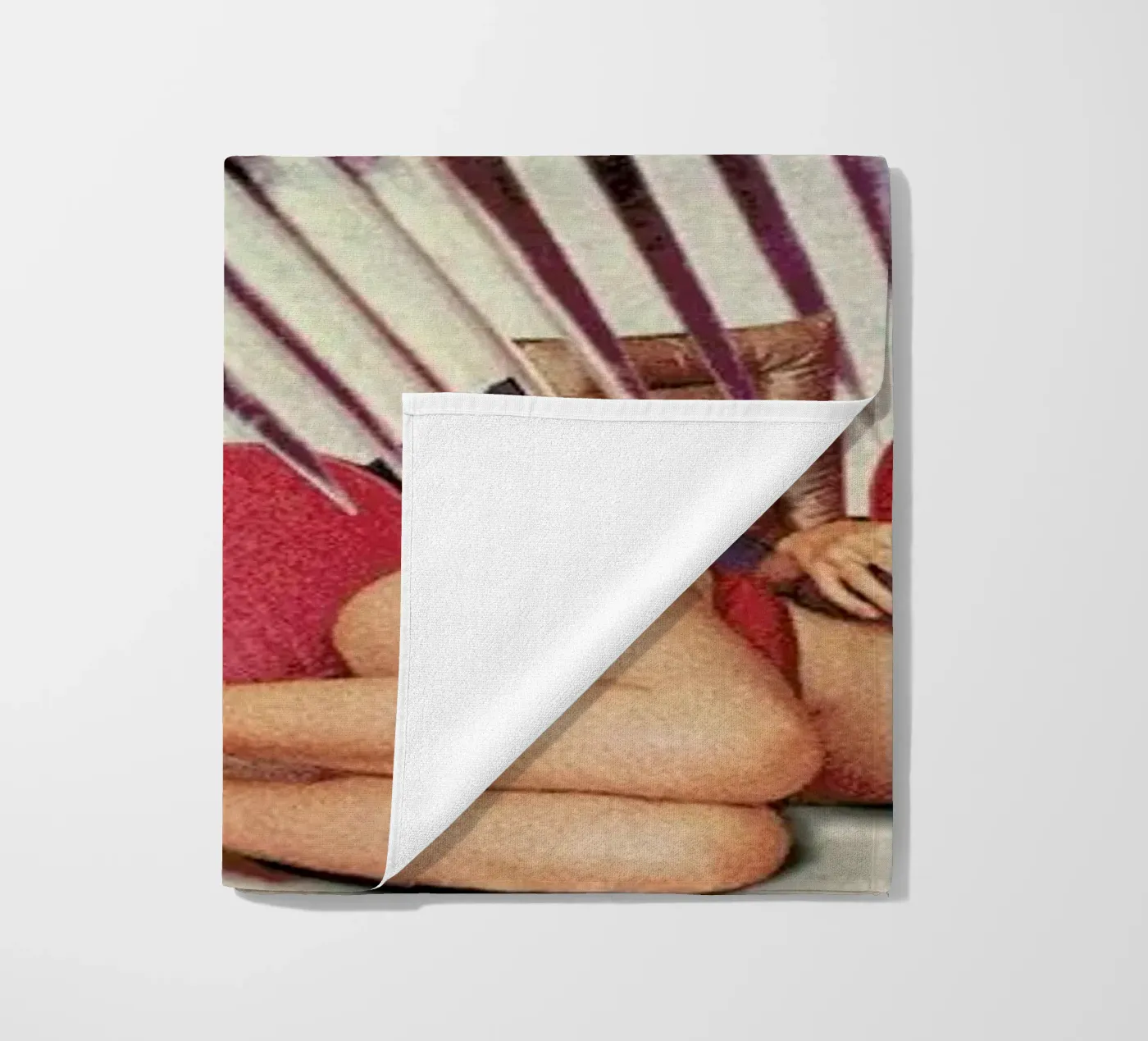 Light Snack telo mare da Sammy Slabbinck